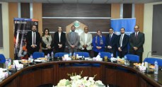 CIB يعزز التحول نحو الاقتصاد المستدام من خلال حلول تمويل مستدامة متكاملة