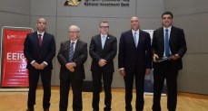 منظومتان.. مهمة واحدة وأدوار متكاملة: شركات التكنولوجيا المالية والبنوك في مصر