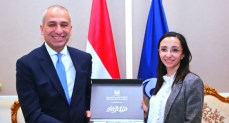 البنك الزراعي المصري يواصل تنفيذ مبادرة سكة خير في محافظتي الاسكندرية والبحيرة