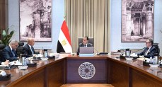  رئيس الوزراء يتابع الموقف التنفيذي لعدد من مشروعات قطاع الطرق