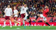 منتخب مصر يترقب قرعة تصفيات كأس أمم أفريقيا 2027 اليوم