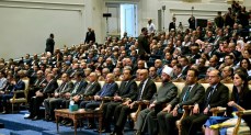 رئيس الوزراء يشارك في فعاليات مؤتمر استشراف مستقبل مصر في التعليم