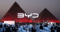 YD تطلق Ti7 الجديدة في مصر بتقنية هجينة ذكية تجمع بين أداء قوي وخيارين من القوة 275 و485 حصان