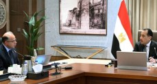 اجتماع مجلس الوزراء