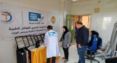 رئيس الوزراء يستعرض حصاد قافلة طبية شاملة نظمتها اللجنة الطبية العليا والاستغاثات في محافظة الإسكندرية 