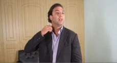 قرار قضائى جديد فى قضية نجل ميدو بعد حكم حبسه 7 أشهر