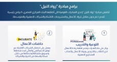 مبادرة رواد النيل