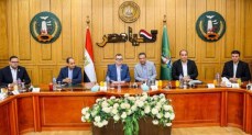 وزير التخطيط والتنمية الاقتصادية