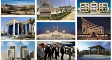 مجموعة أرجينزا القابضة 