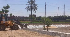 إزالة التعديات