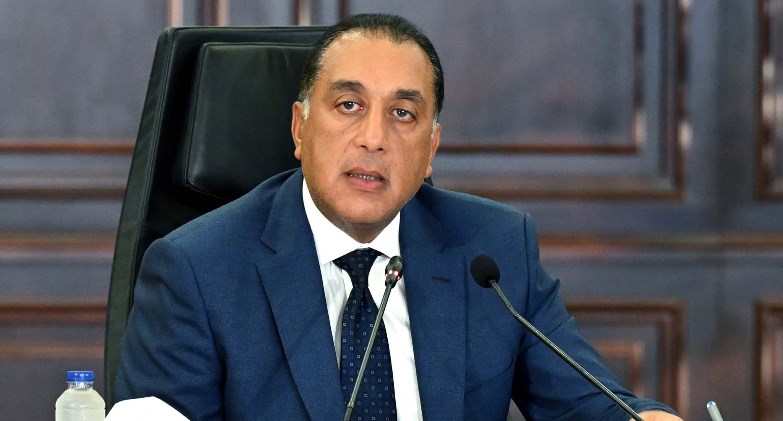 الدكتور مصطفى مدبولي