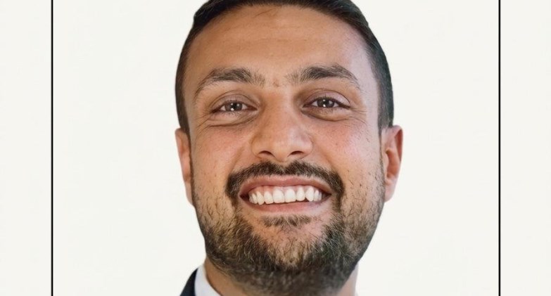 تعيين محمد رضوان محمد رئيسًا لمبيعات Sales Director لزيكر مصر