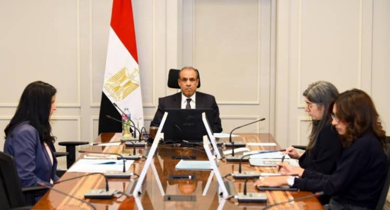 وزير الخارجية يشيد بالصندوق العربي كأحد الصروح المالية الداعمة للتنمية