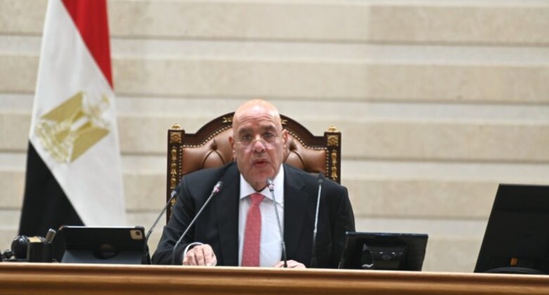 المستشار هشام بدوي