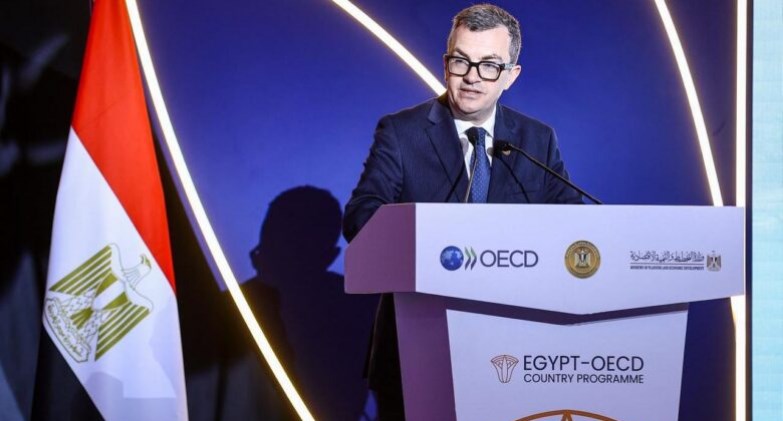 وزير التخطيط والتنمية الاقتصادية