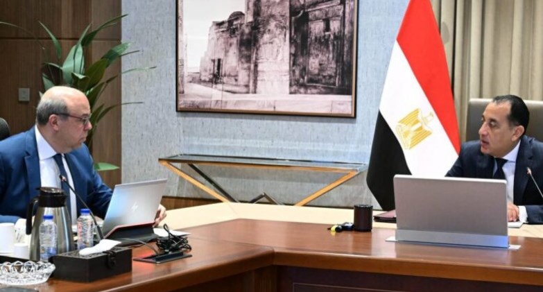  مجلس الوزراء