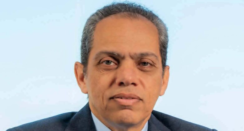 المهندس تامر ناصر