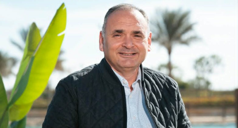 المهندس أمين سراج