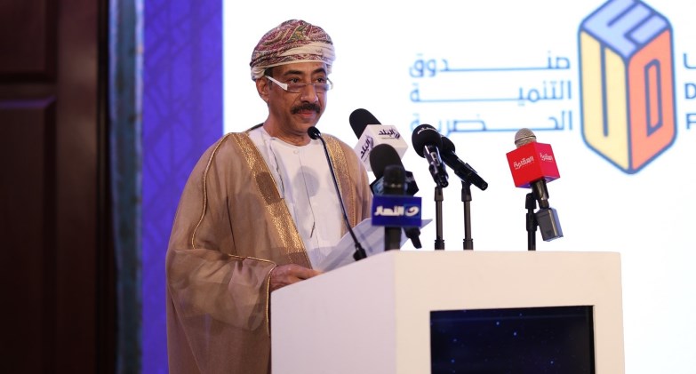  السفير عبدالله الرحبي