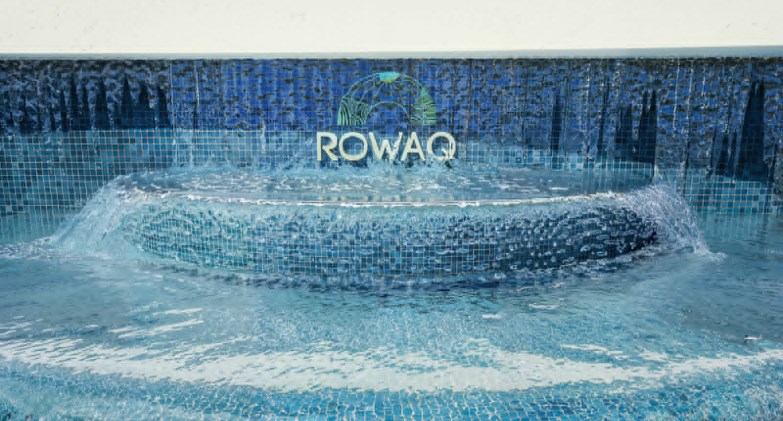 «مكة للتطوير» تتعاون مع «جولدن توليب» لتقديم تجربة سكنية فندقية في مشروع Rowaq