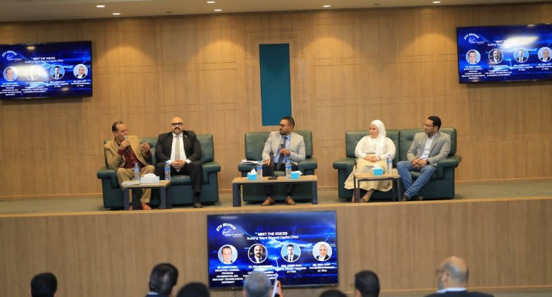 واحات السيليكون تطلق النسخة الـ5 من 