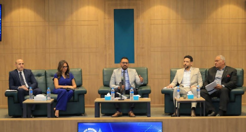 واحات السيليكون تطلق النسخة الـ5 من 