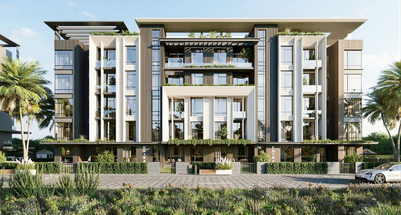 Montro Residence عنوان جديد للفخامة والاستثمار في قلب الشيخ زايد