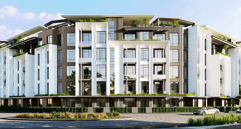Montro Residence عنوان جديد للفخامة والاستثمار في قلب الشيخ زايد