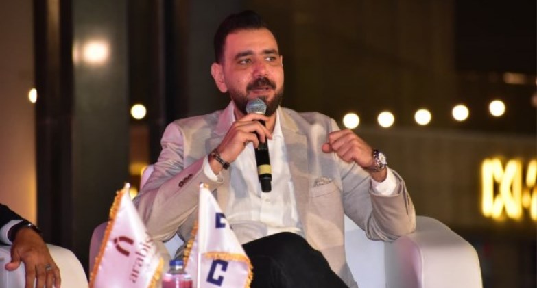 جورج ميتري: "نورث سكوير مول" يستهدف تشغيل 100 علامة تجارية بحلول صيف 2026