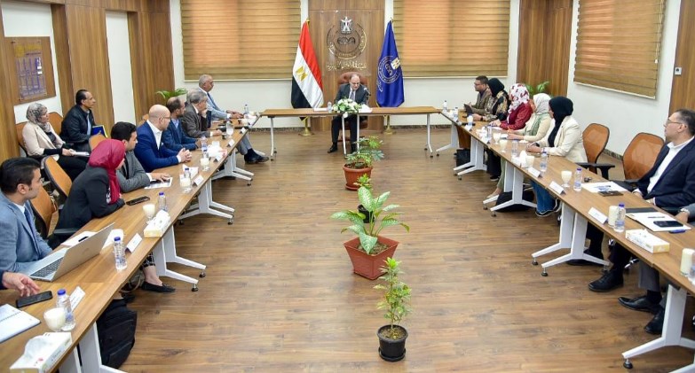 هيئة الدواء المصرية تتابع مع شركات التوزيع مبادرة سحب الأدوية منتهية الصلاحية