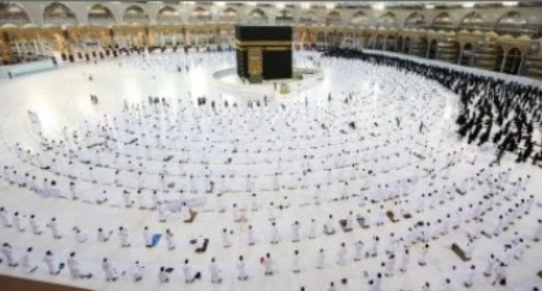 عبر رقم موحد.. وزارة الحج والعمرة تستقبل استفسارات وشكاوى الحجاج