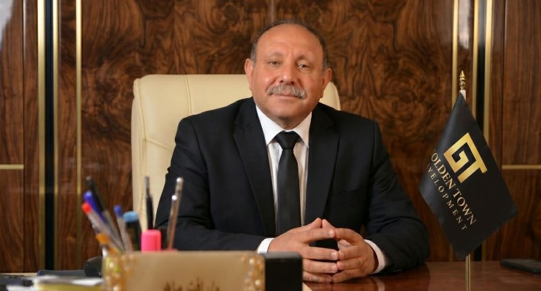 جولدن تاون تستعد لطرح اكبر " Business City " تجارى اداى فندقى ينطلق من الداون تاون 