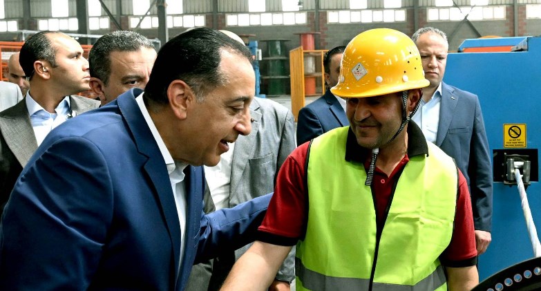 مجلس الوزراء