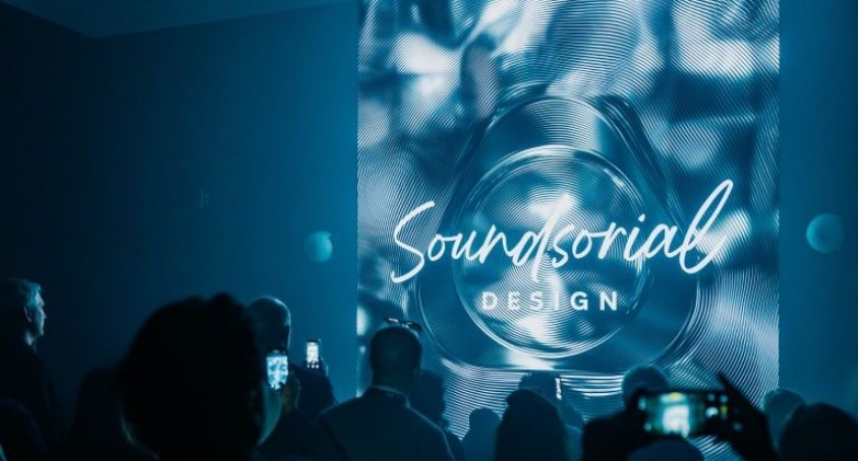 الصوت يتحول إلى تجربة ملموسة مع IQOS وDevialet في أسبوع ميلانو للتصميم 2026