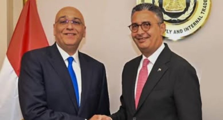 جهاز تنمية المشروعات