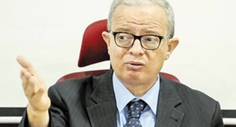 نائب رئيس الوزراء يناقش مع البنك الدولي تطوير إدارة الاستثمارات العامة والشركات المملوكة للدولة  