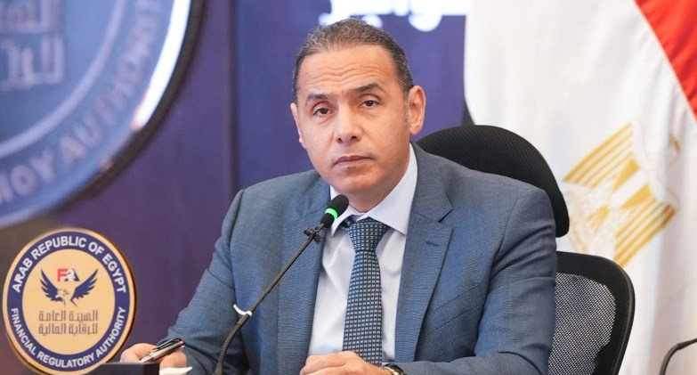 رئيس الهيئة العامة للرقابة المالية:  • مشاركة الرقابة المالية في قيادة المنظمات الدولية