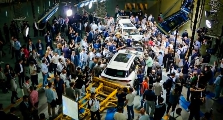 شيري تكتب فصلاً جديدًا في مستقبل تنقل العائلات عالميًا تحت شعار “من أجل العائلة”
