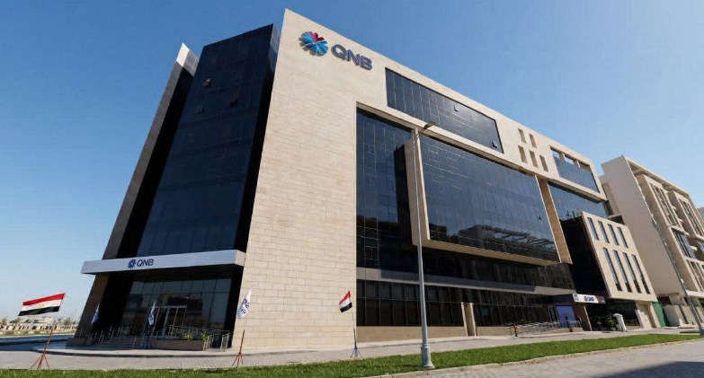 QNB مصر  