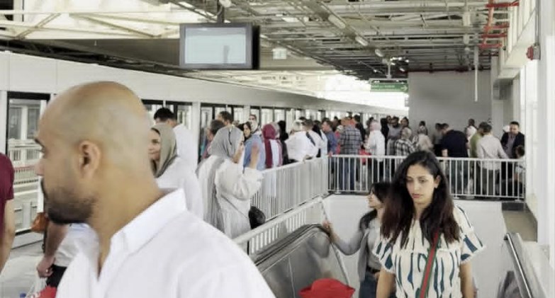 مزايا للتطوير العقاري» تطلق أول زيارة ميدانية 
