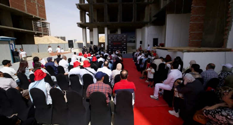 مزايا للتطوير العقاري» تطلق أول زيارة ميدانية 