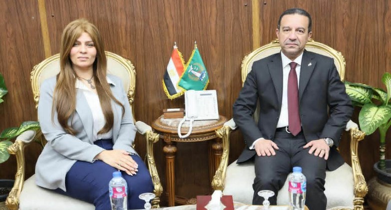 البنك الزراعي المصري يُطلق مبادرة 