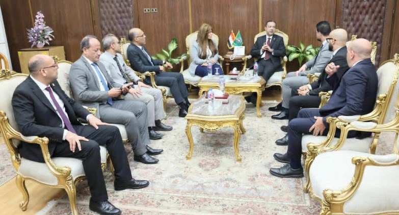 البنك الزراعي المصري يُطلق مبادرة 