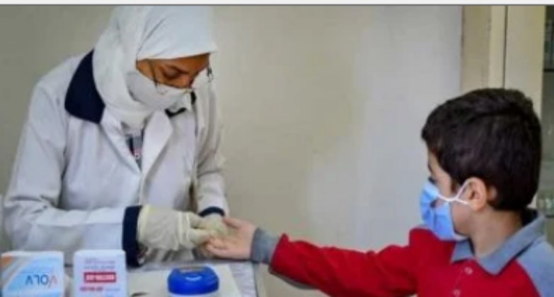 وزارة الصحة: إجراء الكشف عن الإنيميا والتقزم والسمنة فى 29 ألف مدرسة