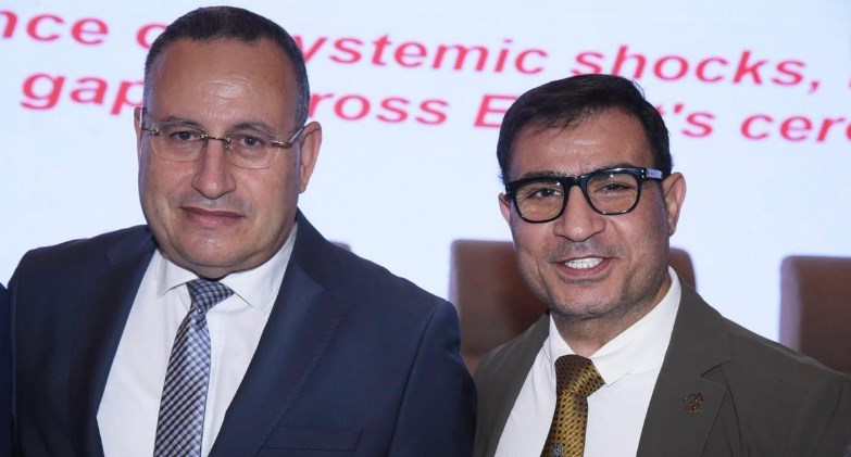   اتحاد المستثمرين: تحالف القطاع الخاص والجامعات ضمانة حقيقية لتطوير الصناعة المصرية 