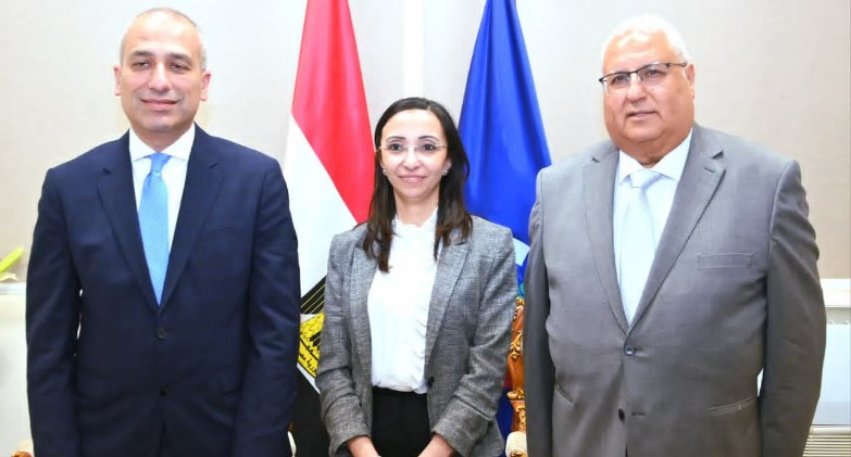 البنك الزراعي المصري يواصل تنفيذ مبادرة سكة خير في محافظتي الاسكندرية والبحيرة