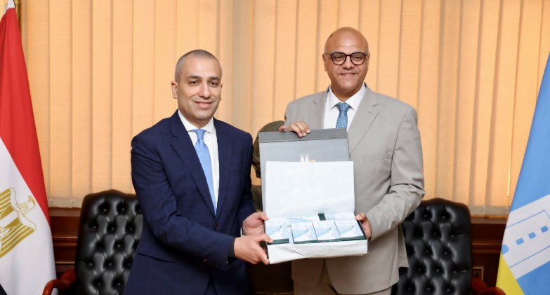 البنك الزراعي المصري يواصل تنفيذ مبادرة سكة خير في محافظتي الاسكندرية والبحيرة