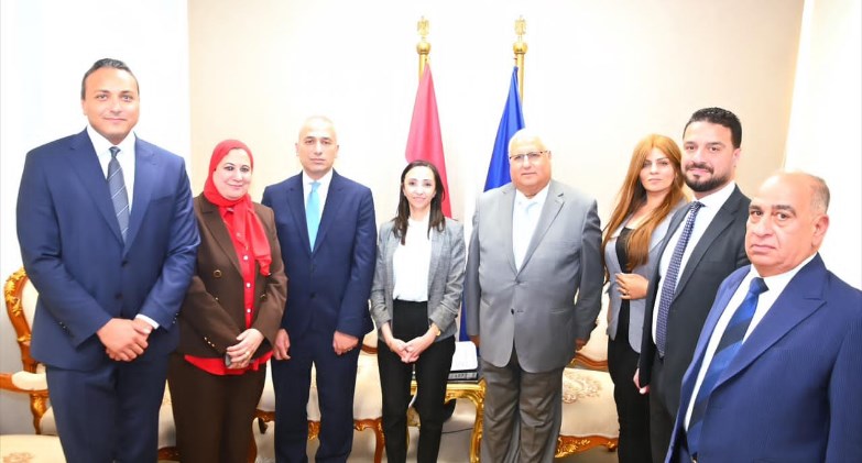 البنك الزراعي المصري يواصل تنفيذ مبادرة سكة خير في محافظتي الاسكندرية والبحيرة
