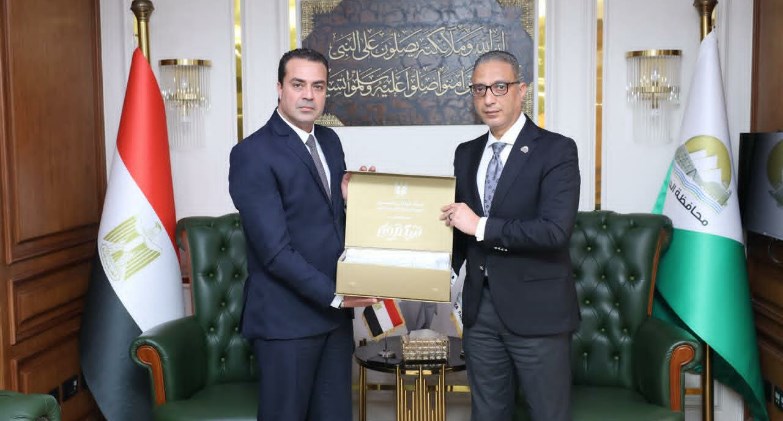 البنك الزراعي المصري يواصل تنفيذ مبادرة سكة خير لدعم الأسر الأكثر احتياجًا في القاهرة والجيزة