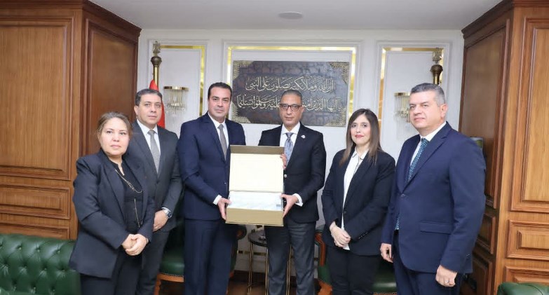 البنك الزراعي المصري يواصل تنفيذ مبادرة سكة خير لدعم الأسر الأكثر احتياجًا في القاهرة والجيزة